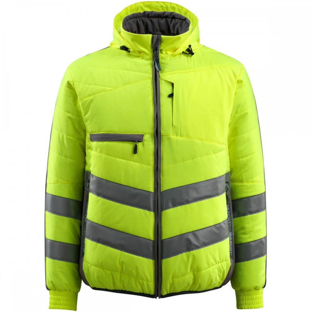 15515 Dartford Safe Supreme Jacket