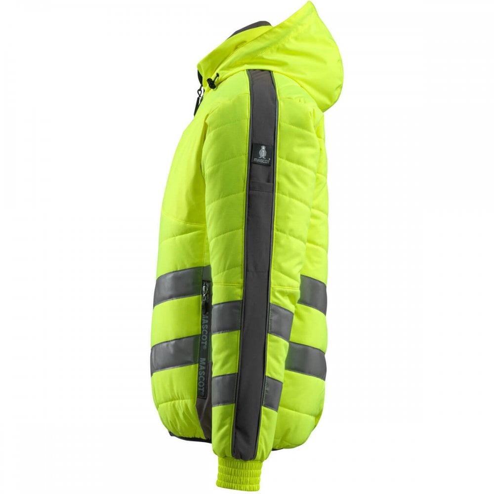15515 Dartford Safe Supreme Jacket