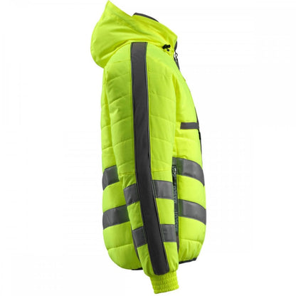 15515 Dartford Safe Supreme Jacket