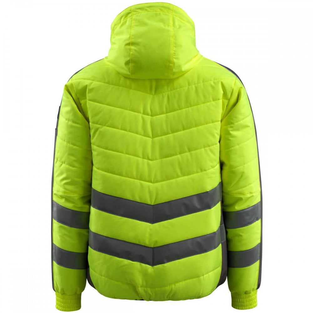 15515 Dartford Safe Supreme Jacket