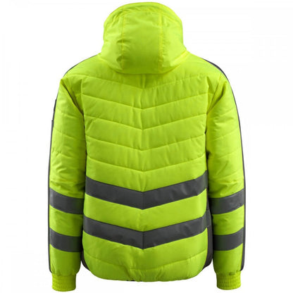 15515 Dartford Safe Supreme Jacket