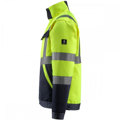 15909 Forster Safe Light Jacket