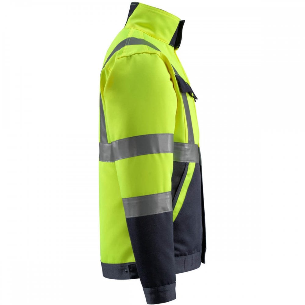 15909 Forster Safe Light Jacket