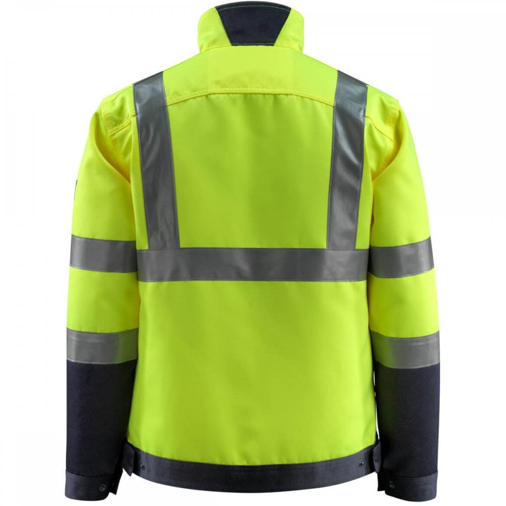 15909 Forster Safe Light Jacket