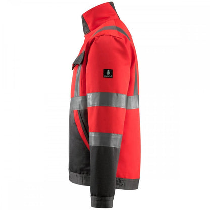 15909 Forster Safe Light Jacket