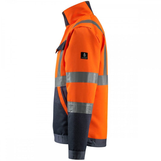 15909 Forster Safe Light Jacket