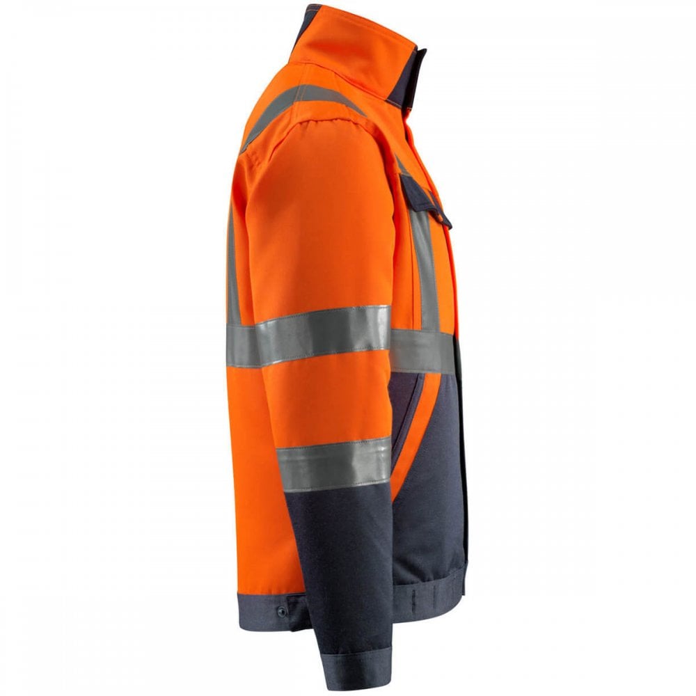 15909 Forster Safe Light Jacket