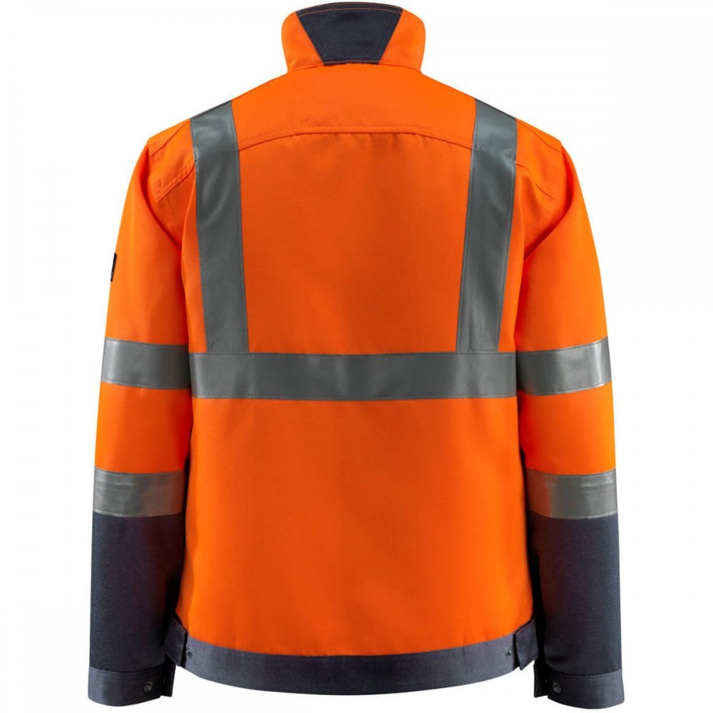 15909 Forster Safe Light Jacket