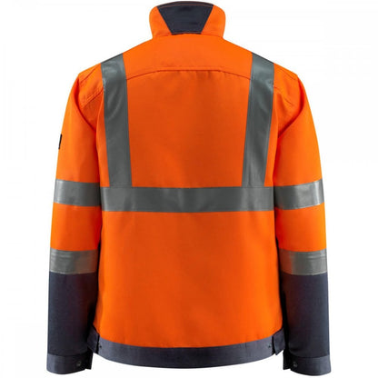 15909 Forster Safe Light Jacket