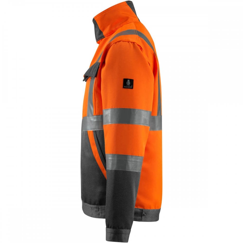 15909 Forster Safe Light Jacket