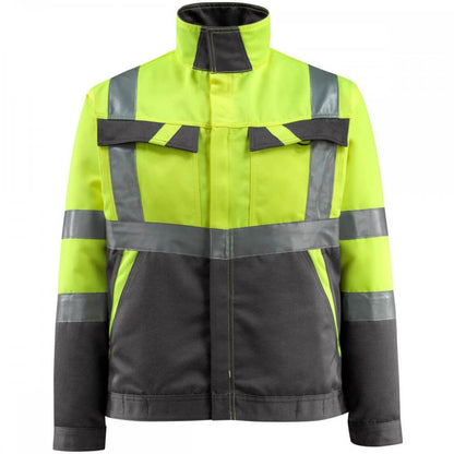 15909 Forster Safe Light Jacket