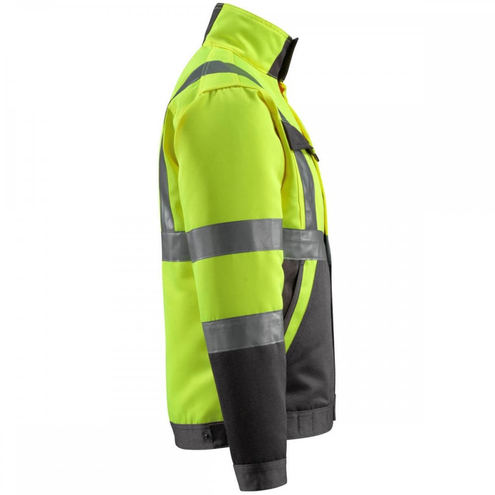 15909 Forster Safe Light Jacket