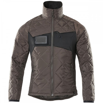 18015 Accelerate Jacket