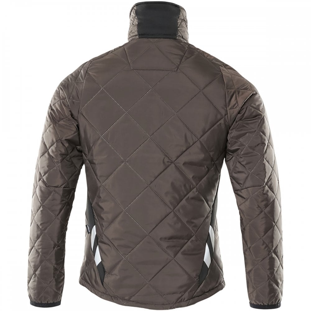 18015 Accelerate Jacket