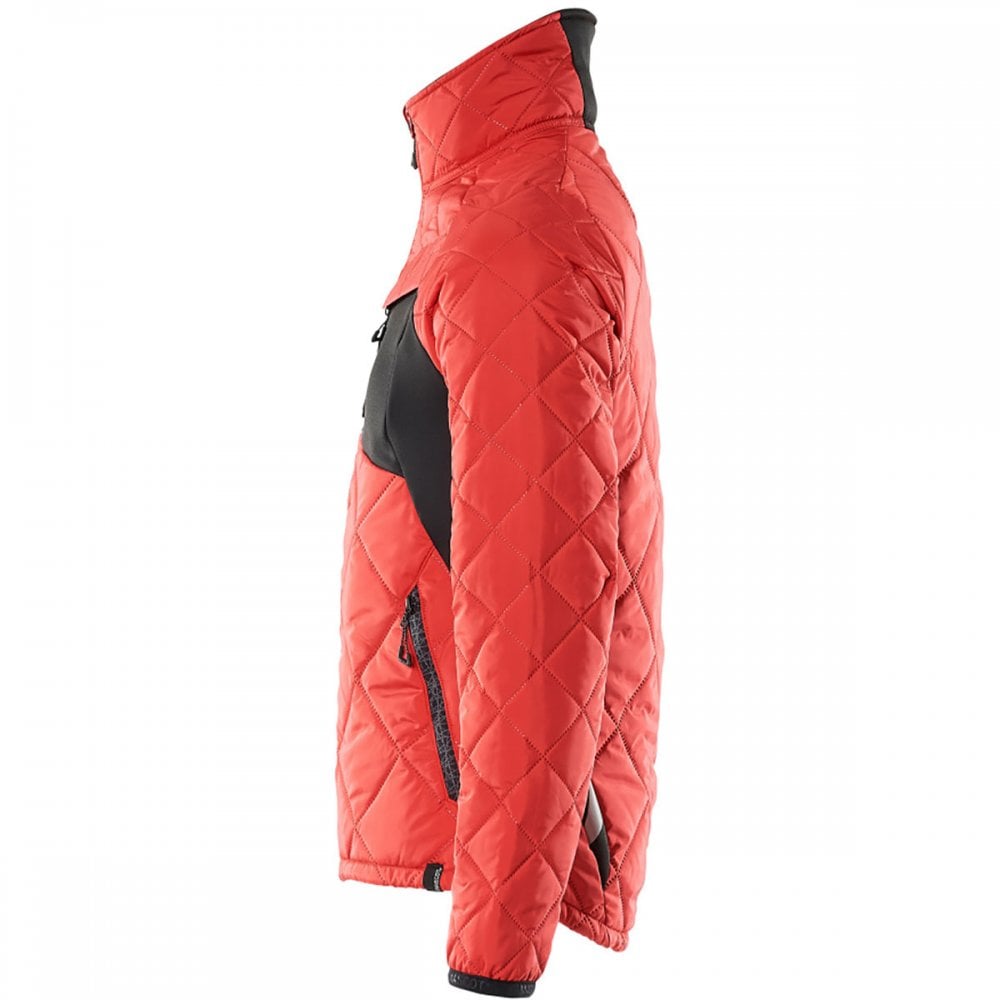 18015 Accelerate Jacket