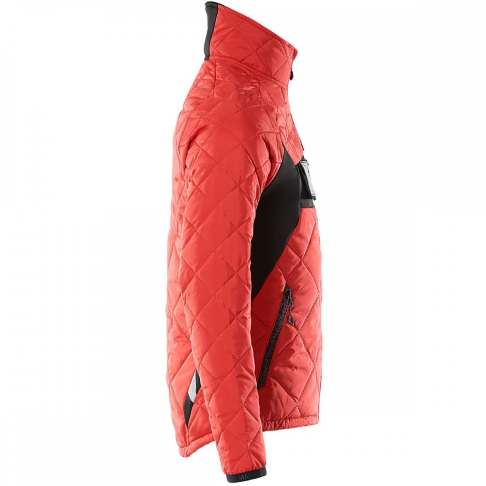 18015 Accelerate Jacket