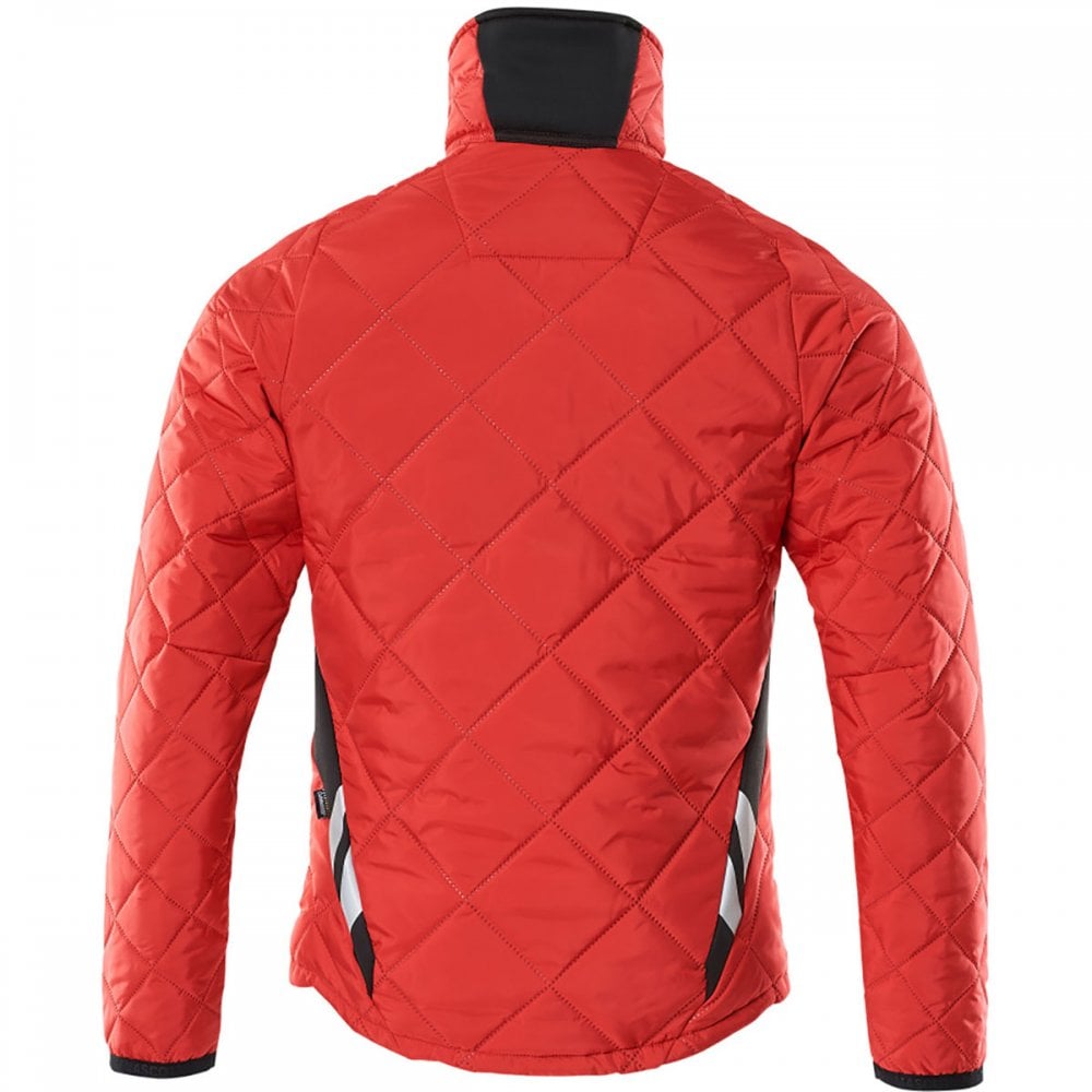 18015 Accelerate Jacket