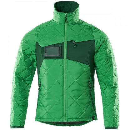18015 Accelerate Jacket
