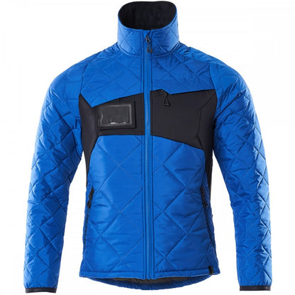18015 Accelerate Jacket