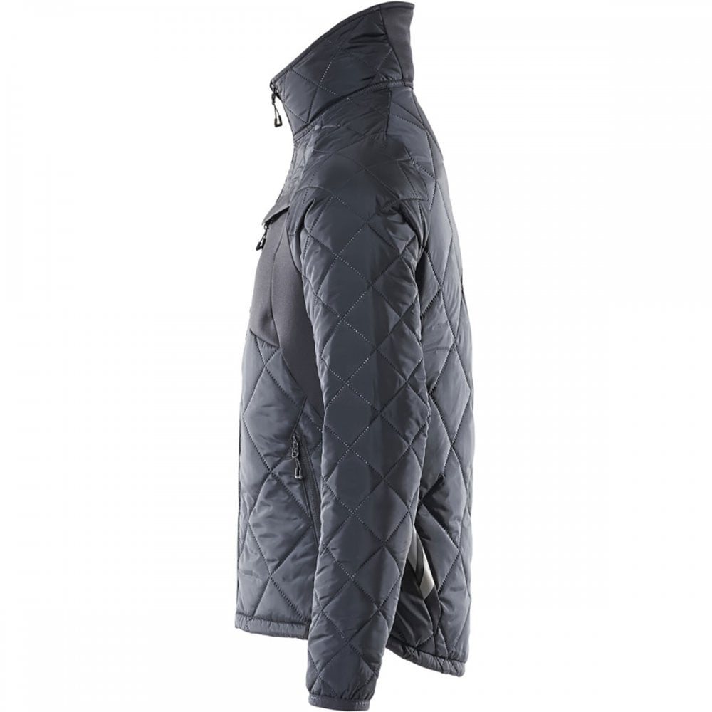 18015 Accelerate Jacket