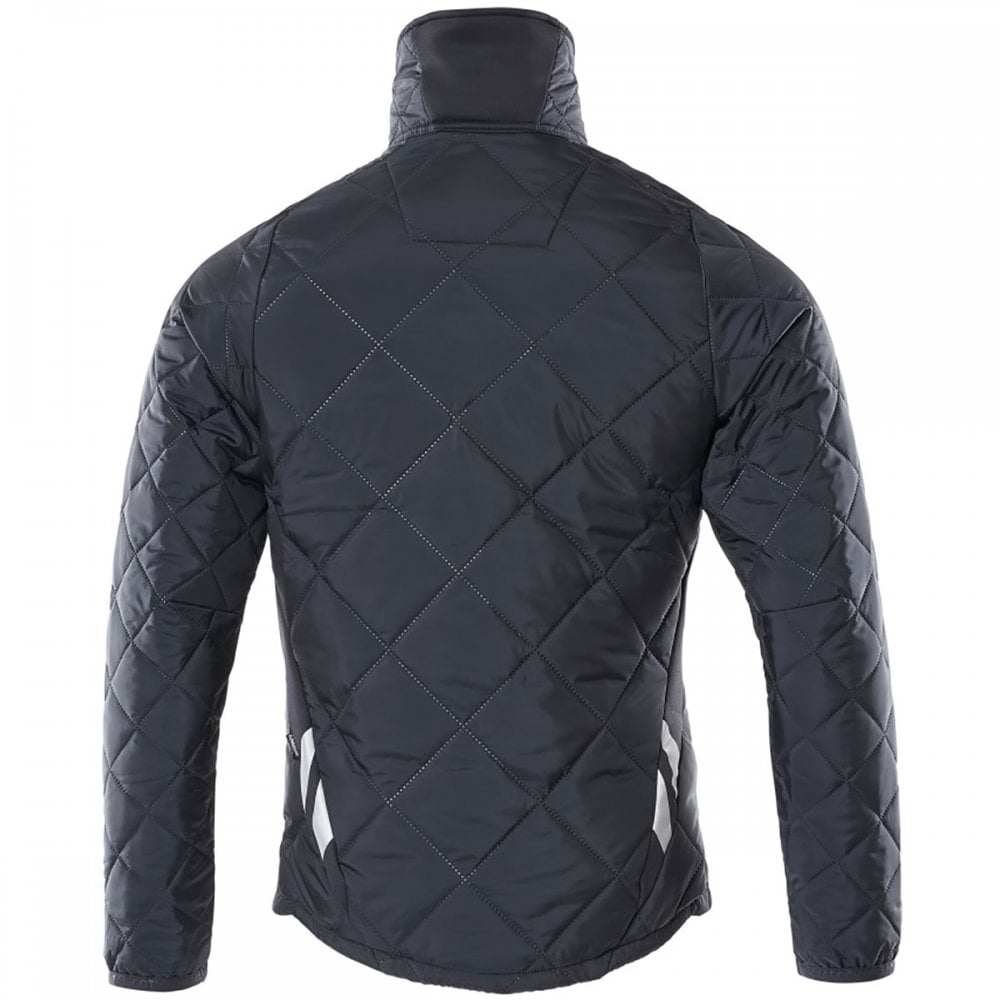 18015 Accelerate Jacket