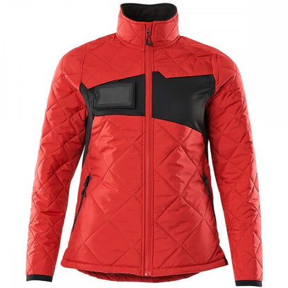 18025 Womens Accelerate Jacket