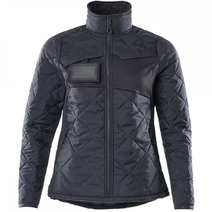 18025 Womens Accelerate Jacket