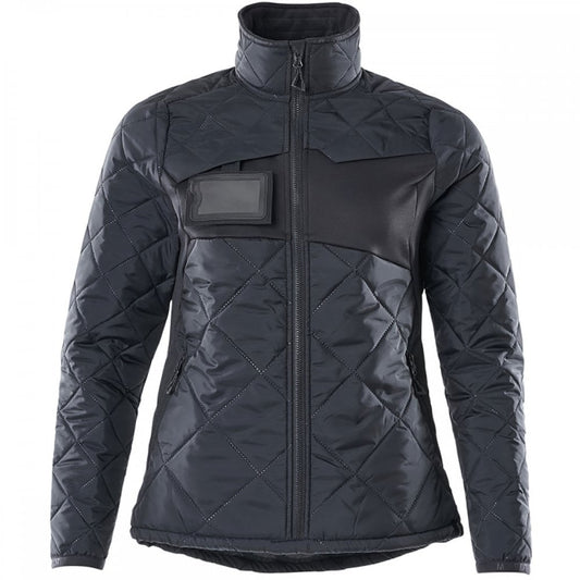 18025 Womens Accelerate Jacket
