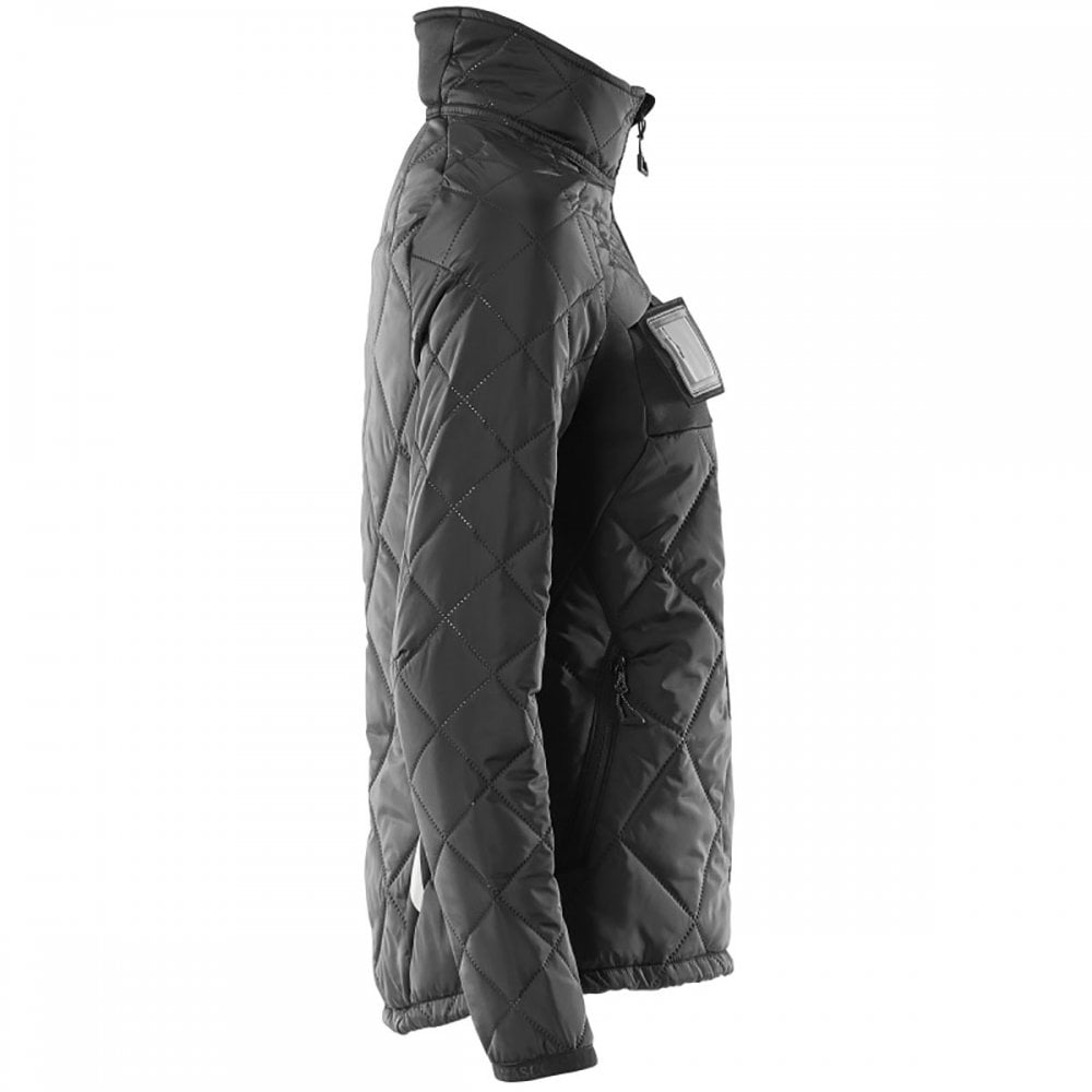 18025 Womens Accelerate Jacket