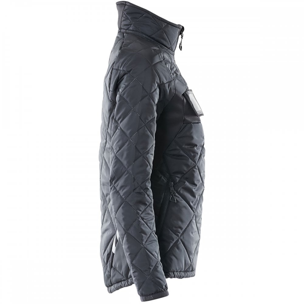 18025 Womens Accelerate Jacket
