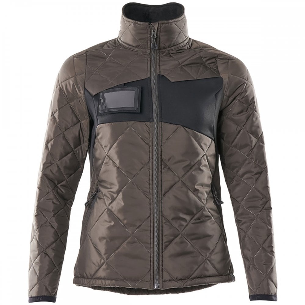 18025 Womens Accelerate Jacket