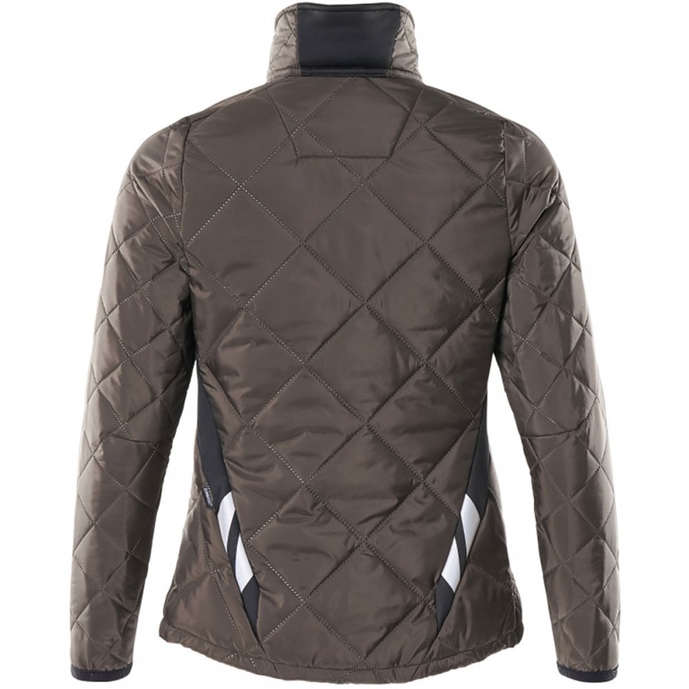18025 Womens Accelerate Jacket