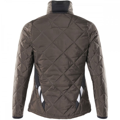 18025 Womens Accelerate Jacket
