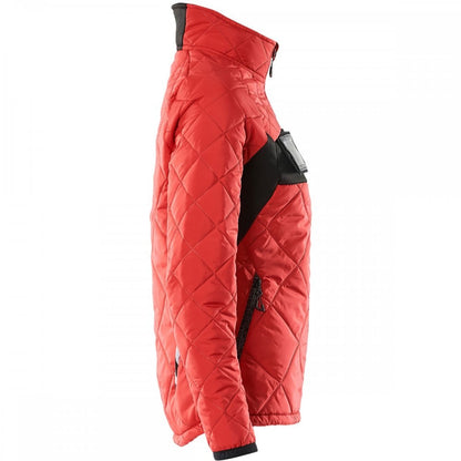 18025 Womens Accelerate Jacket