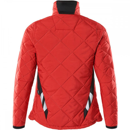 18025 Womens Accelerate Jacket