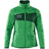 18025 Womens Accelerate Jacket