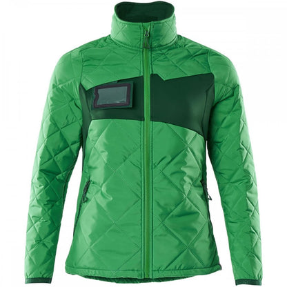 18025 Womens Accelerate Jacket