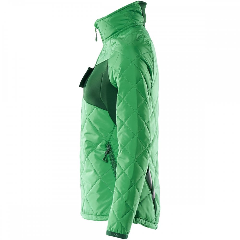 18025 Womens Accelerate Jacket