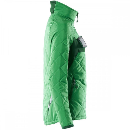 18025 Womens Accelerate Jacket