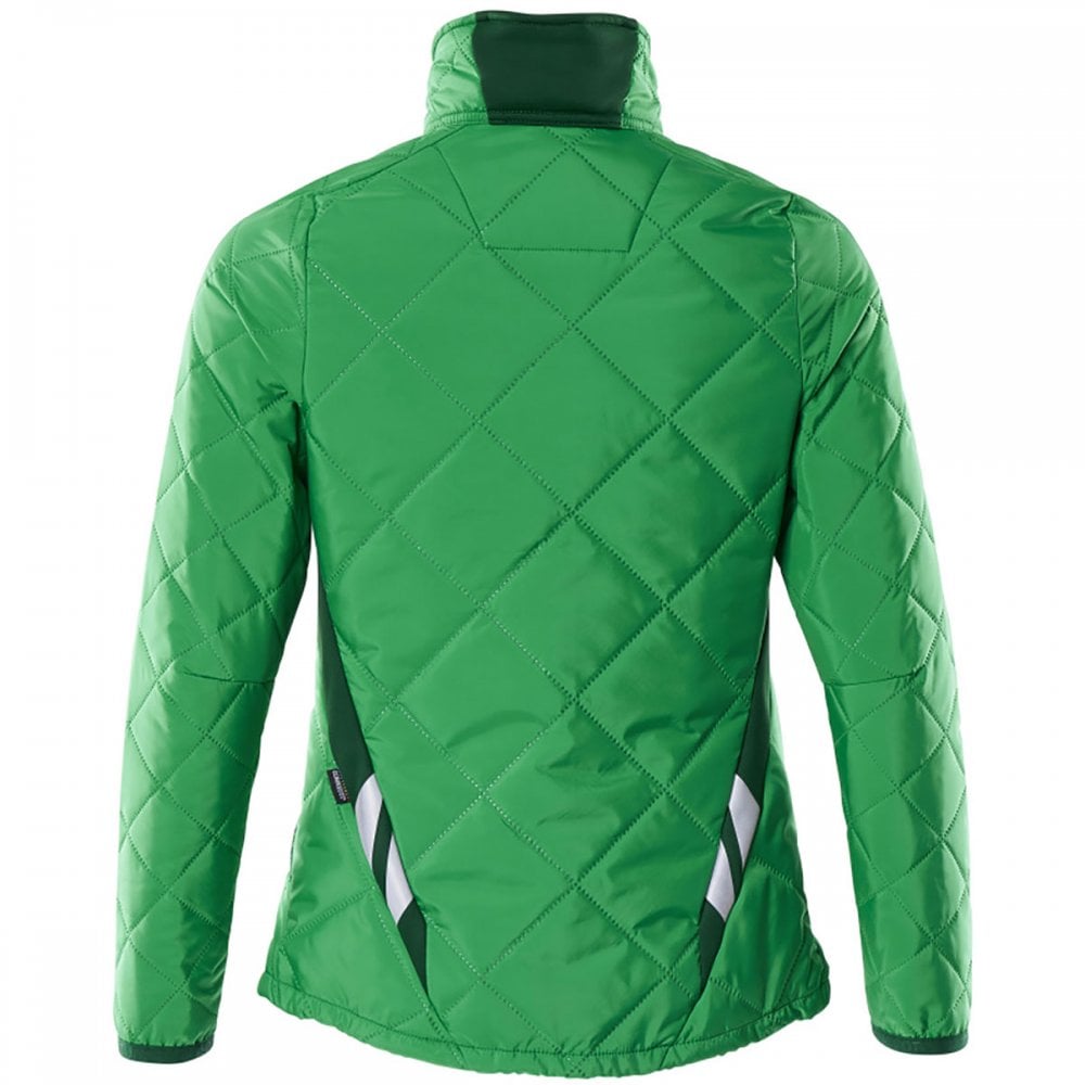 18025 Womens Accelerate Jacket