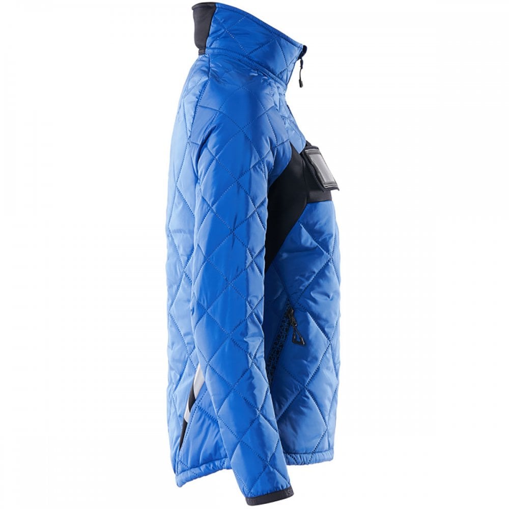 18025 Womens Accelerate Jacket