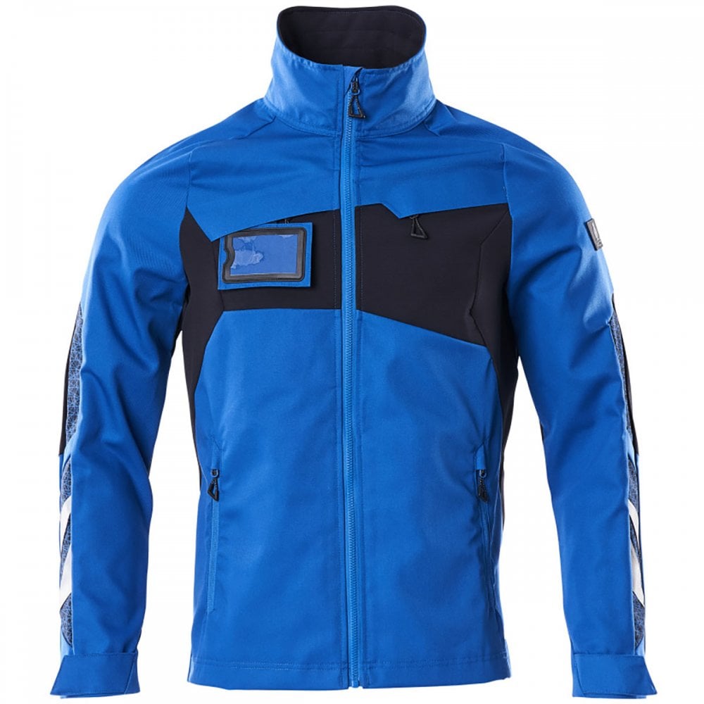 18509 Accelerate Jacket