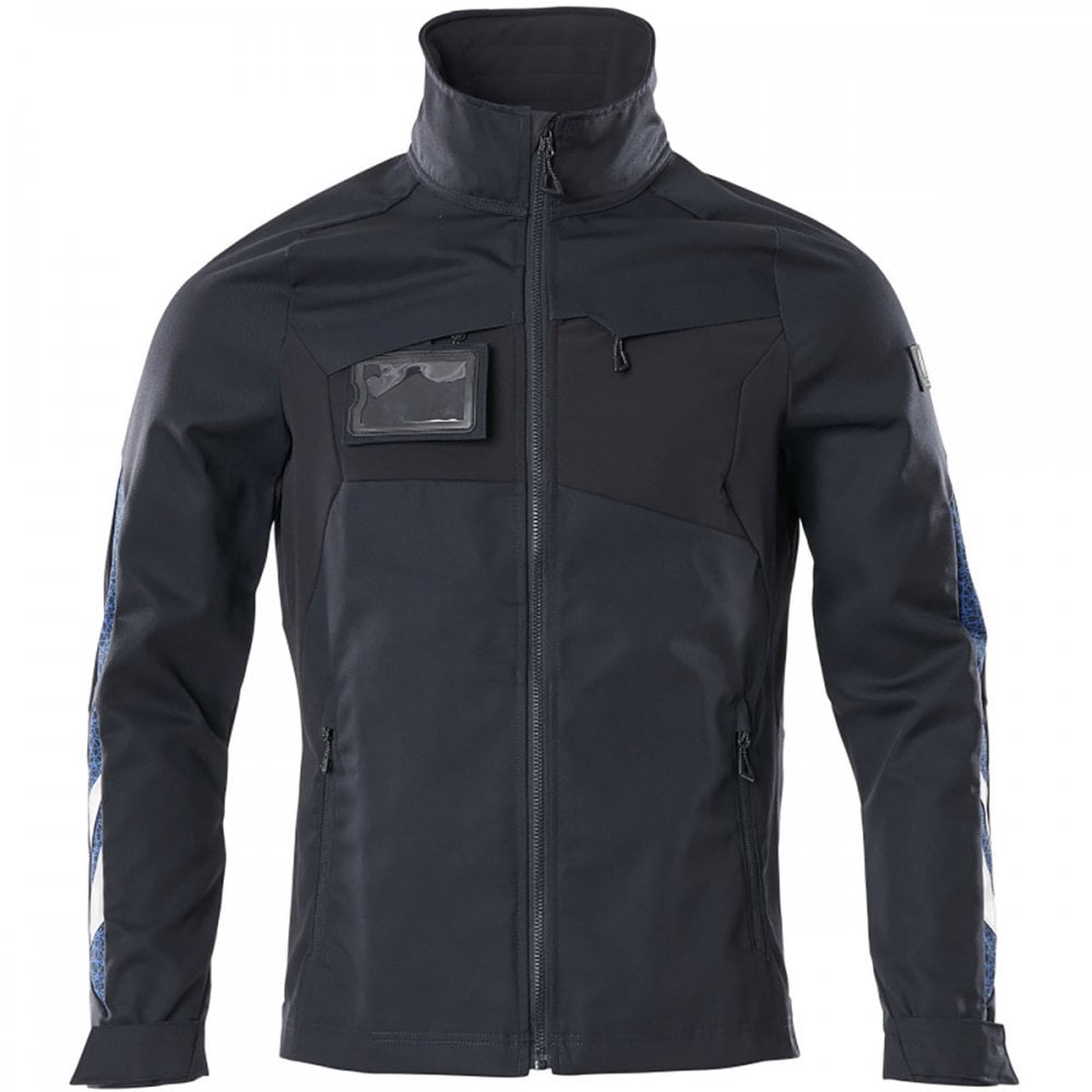 18509 Accelerate Jacket