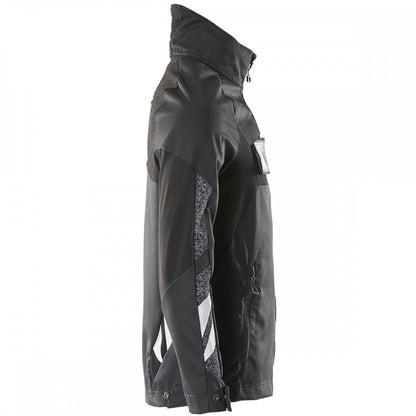 18509 Accelerate Jacket