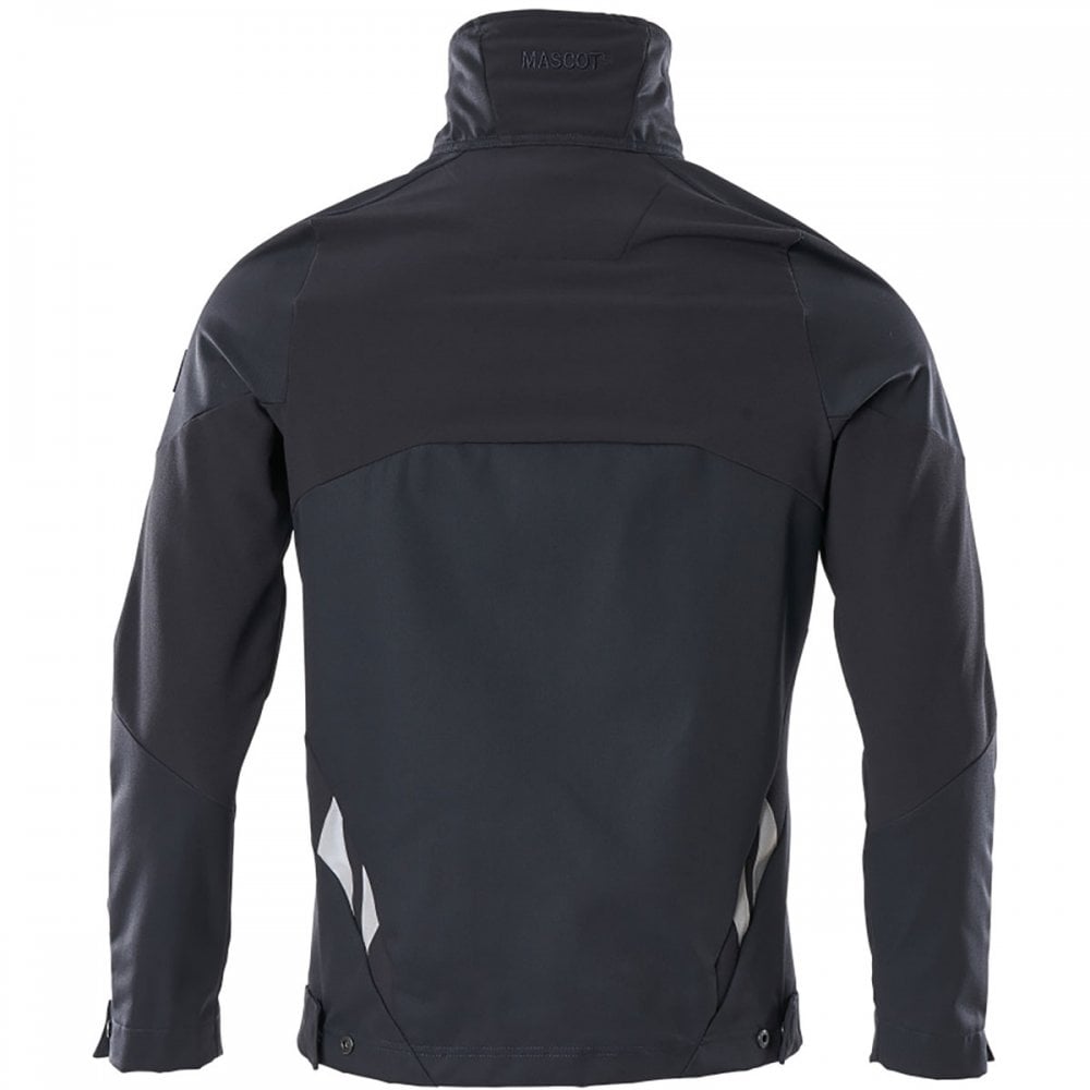 18509 Accelerate Jacket
