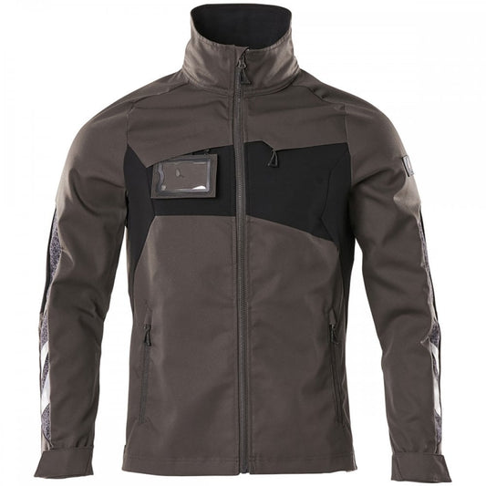 18509 Accelerate Jacket