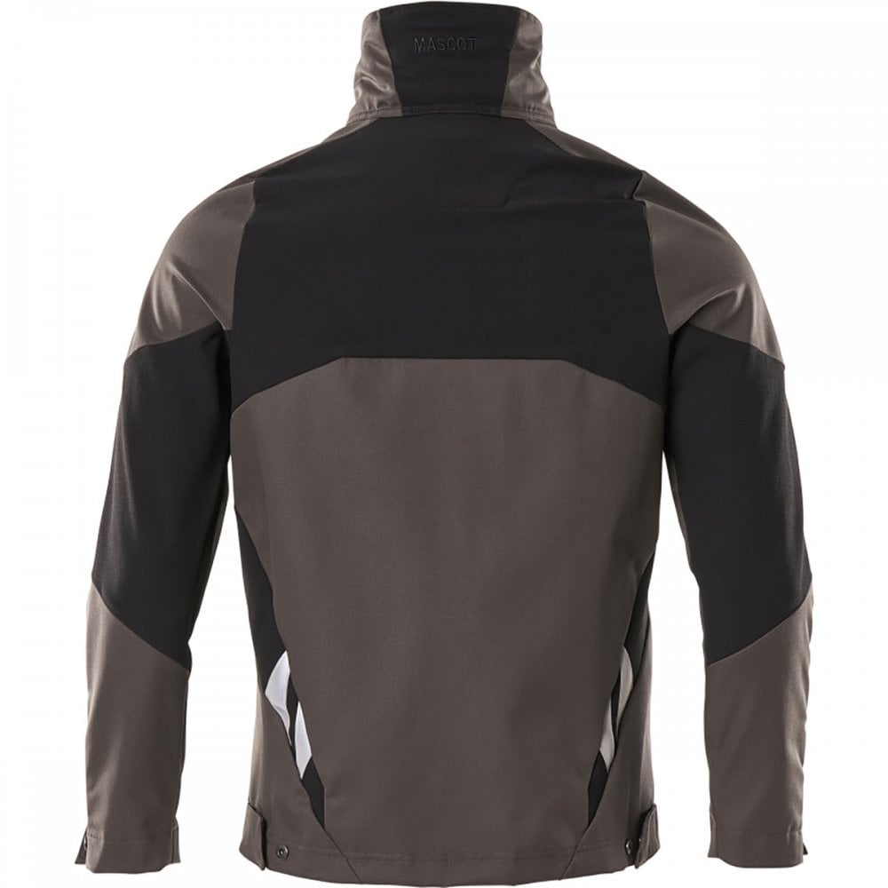 18509 Accelerate Jacket