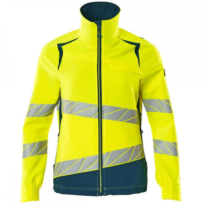19008 Womens Accelerate Safe Jacket