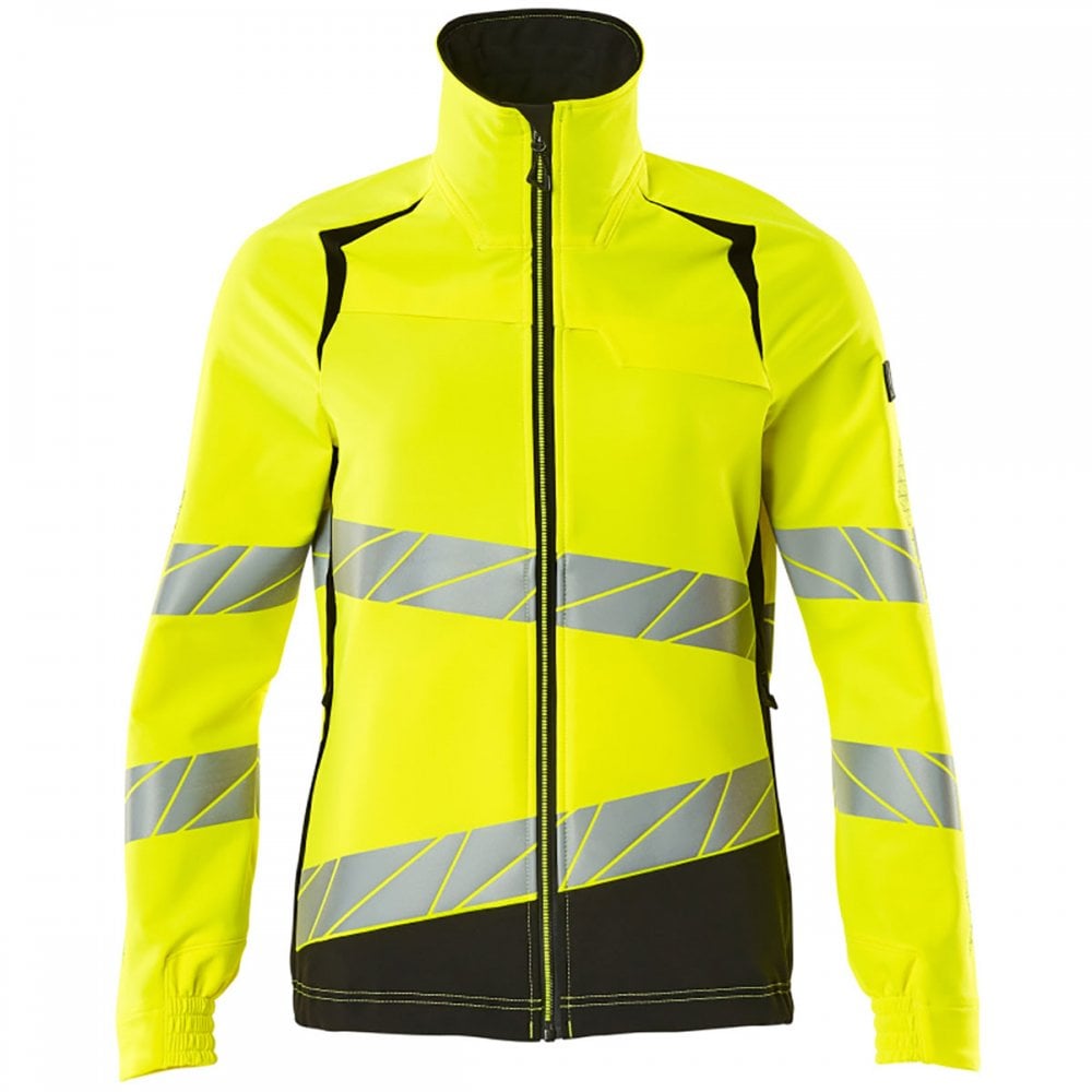 19008 Womens Accelerate Safe Jacket