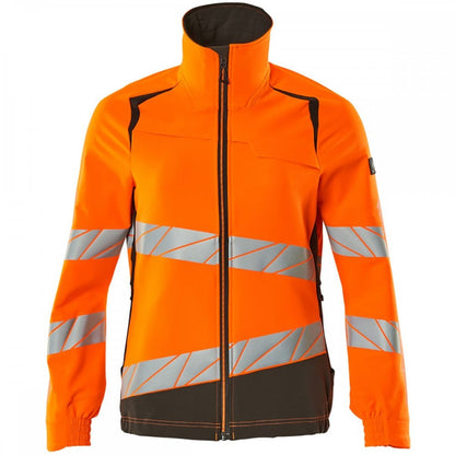 19008 Womens Accelerate Safe Jacket